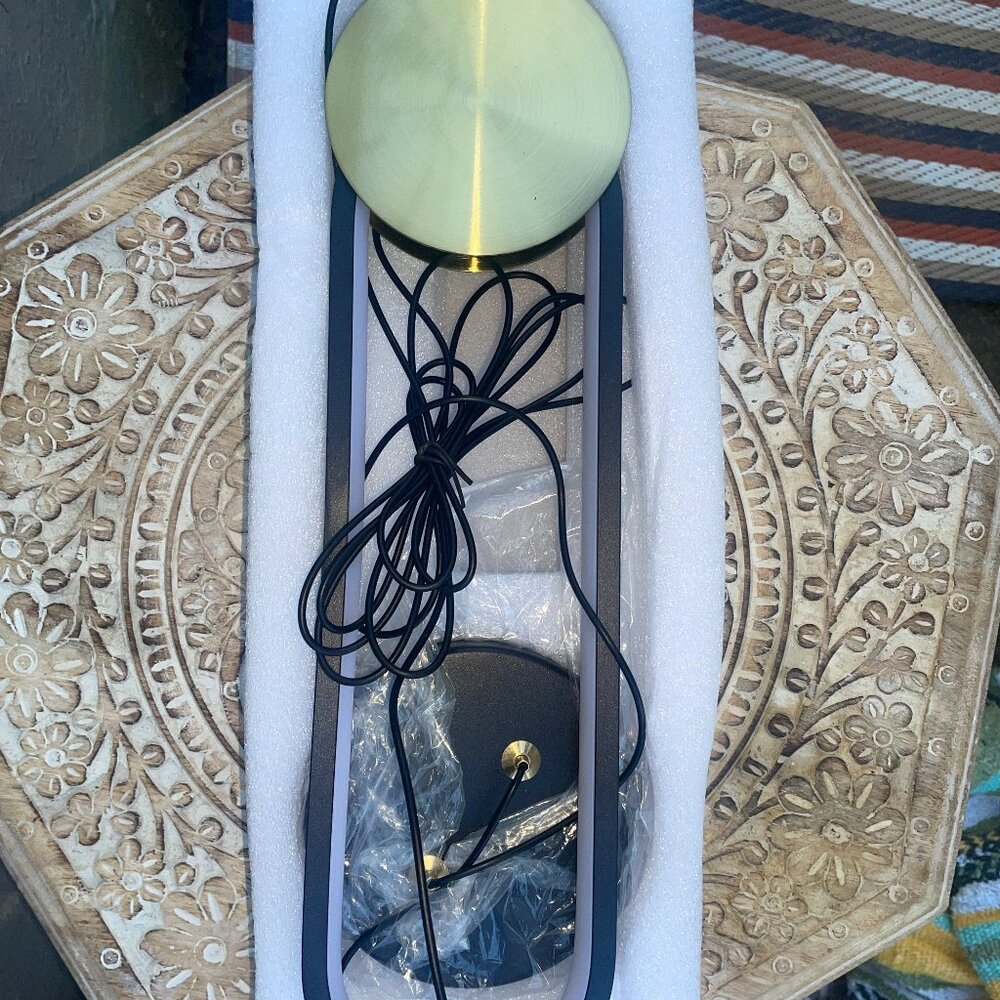 Modern Wall Light
